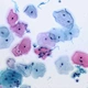 Trinocular Biological Microscope